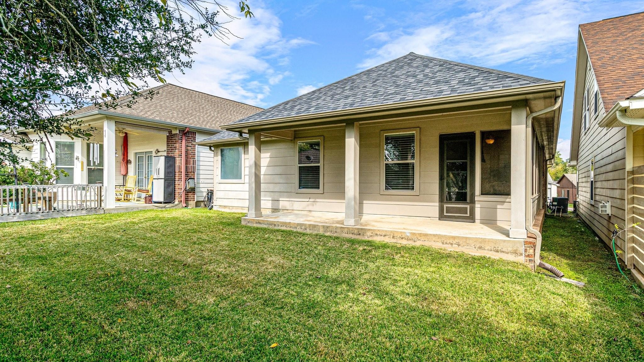 78 Dawns Edge Conroe, TX 77356 - Photo 19 of 20