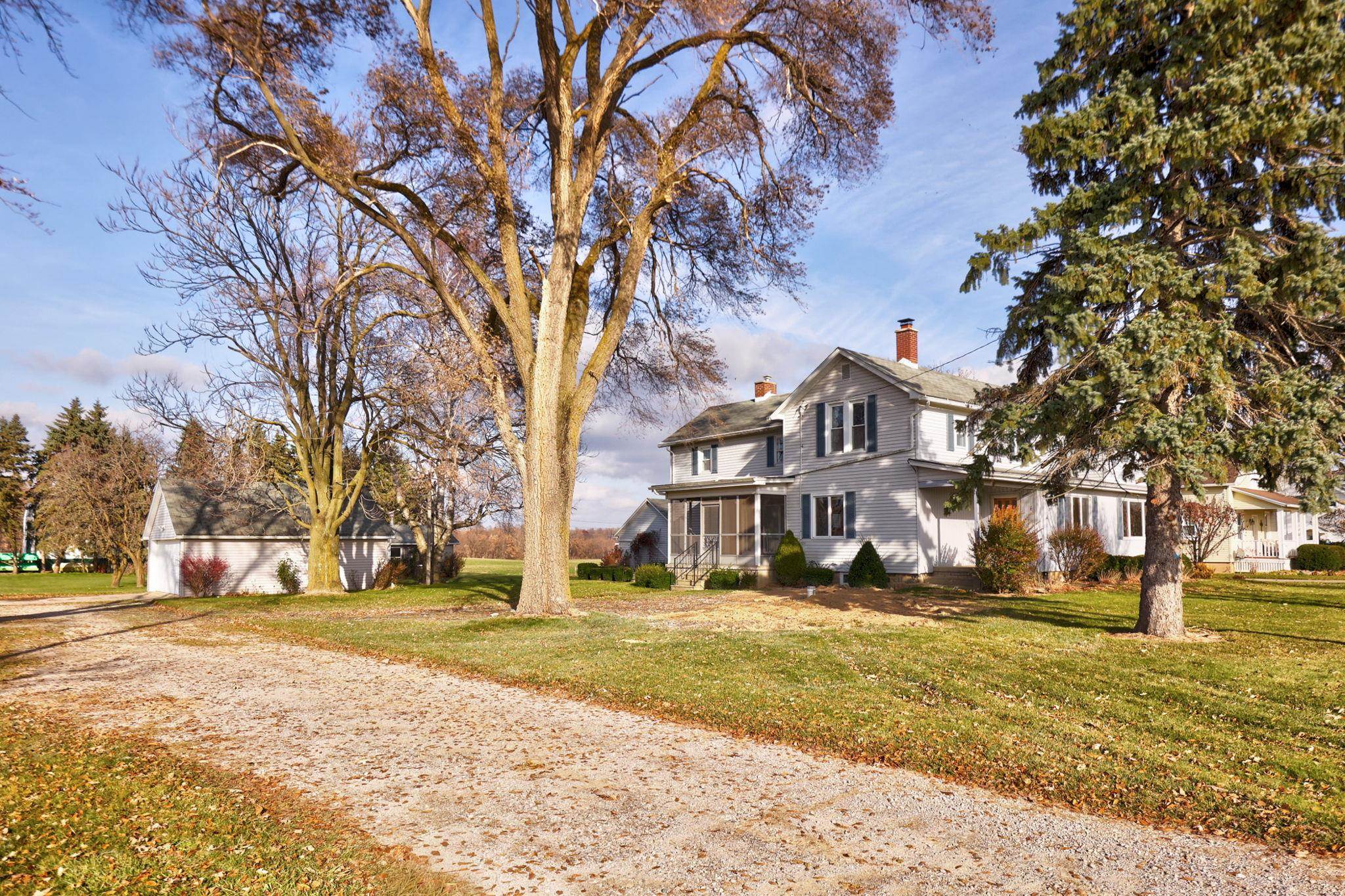 12895 East Curtis Road Frankenmuth, MI 48734 - Photo 3 of 78