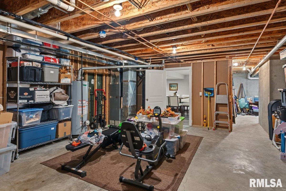 3208 Telford Drive Springfield, IL 62711 - Photo 40 of 51