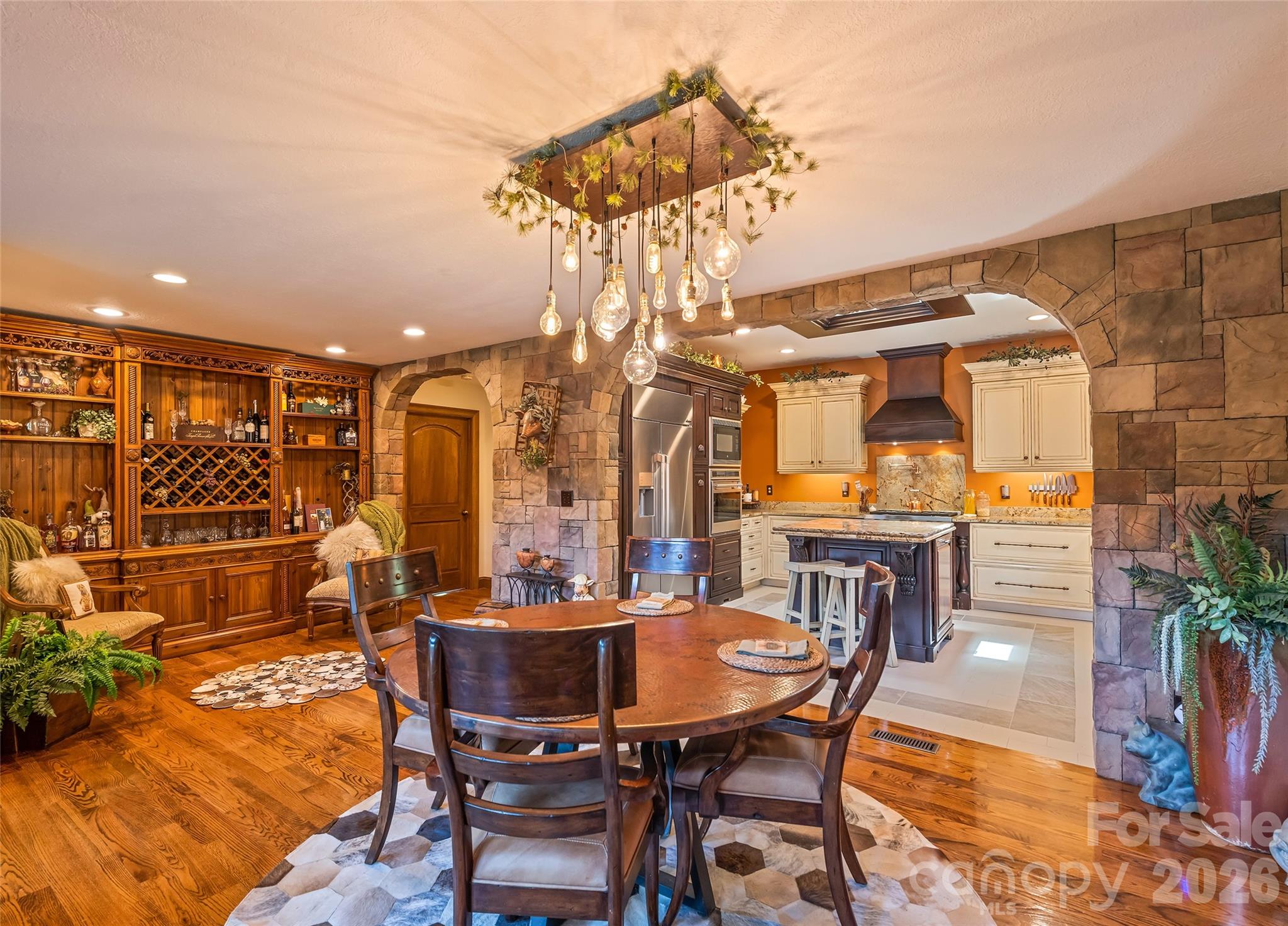 910 California Creek Road Mars Hill, NC 28754 - Photo 4 of 24