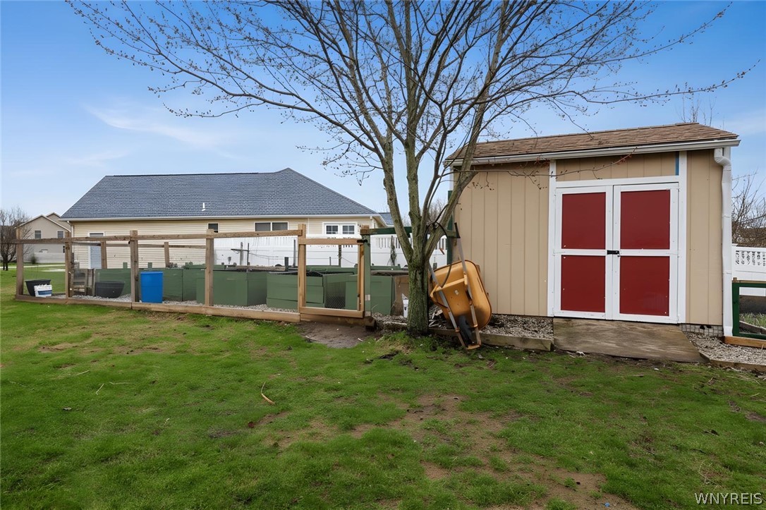 190 Sandpiper Lane Grand Island, NY 14072 - Photo 13 of 49