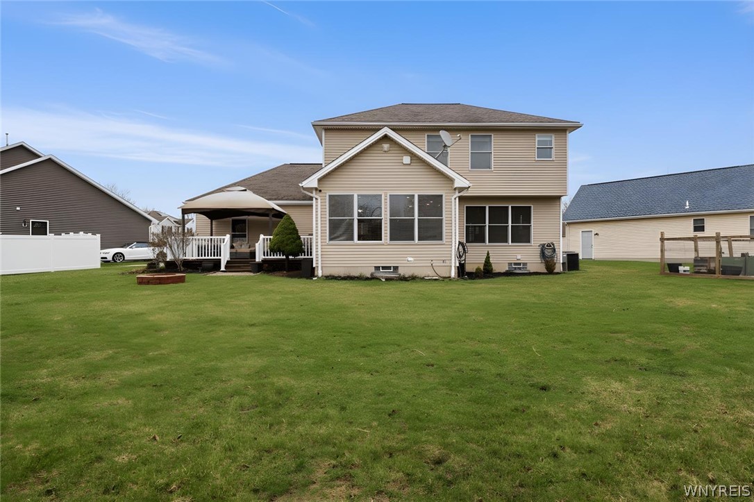 190 Sandpiper Lane Grand Island, NY 14072 - Photo 14 of 49