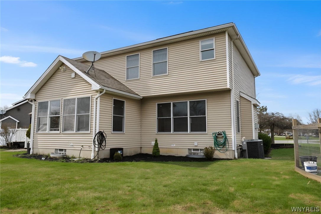 190 Sandpiper Lane Grand Island, NY 14072 - Photo 15 of 49