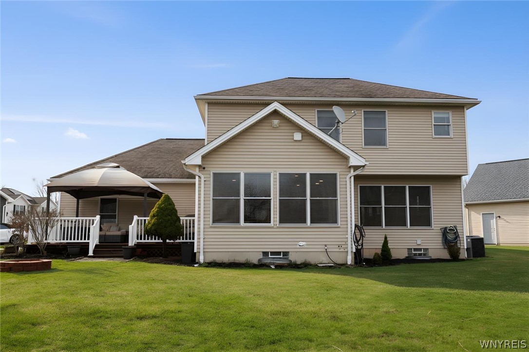 190 Sandpiper Lane Grand Island, NY 14072 - Photo 16 of 49