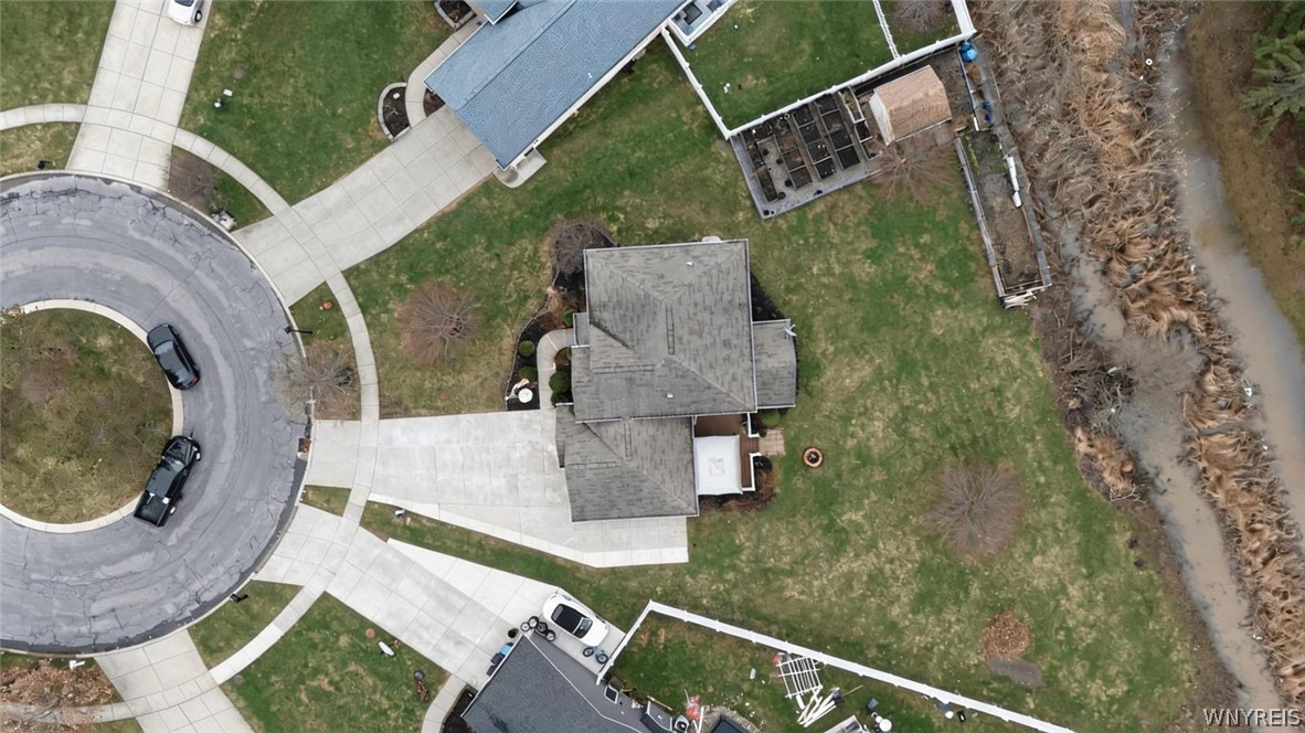 190 Sandpiper Lane Grand Island, NY 14072 - Photo 18 of 49