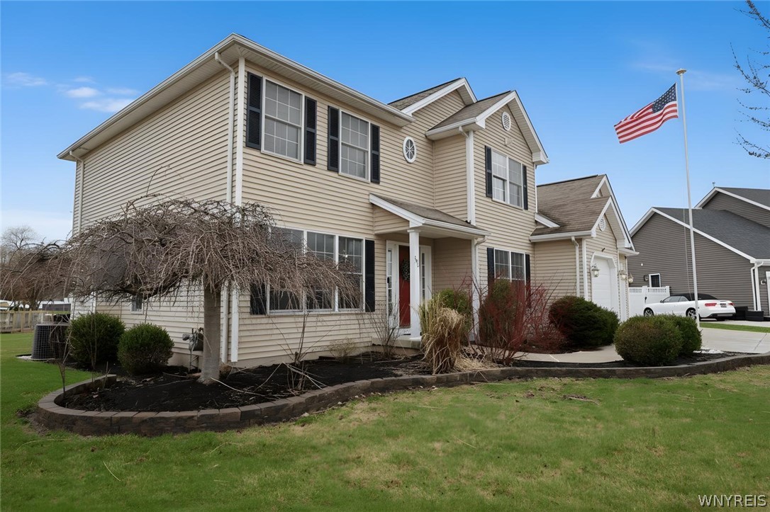 190 Sandpiper Lane Grand Island, NY 14072 - Photo 2 of 49