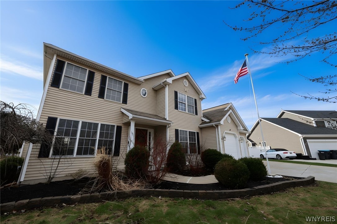 190 Sandpiper Lane Grand Island, NY 14072 - Photo 22 of 49