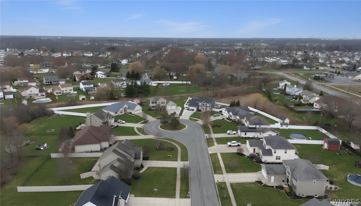 190 Sandpiper Lane Grand Island, NY 14072 - Photo 25 of 49