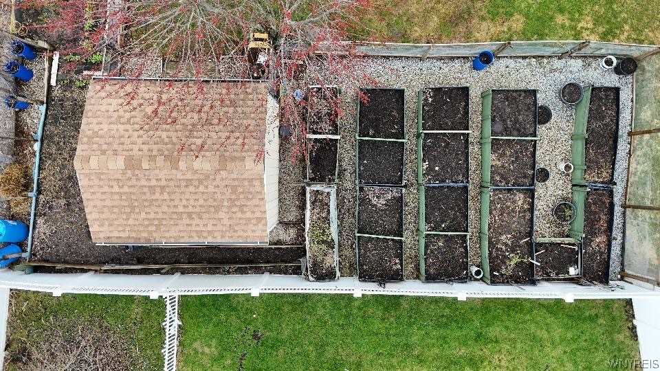 190 Sandpiper Lane Grand Island, NY 14072 - Photo 30 of 49