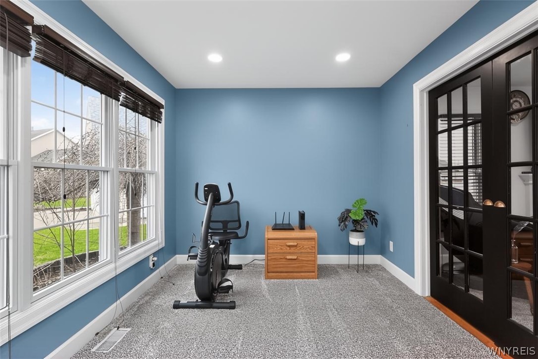 190 Sandpiper Lane Grand Island, NY 14072 - Photo 31 of 49