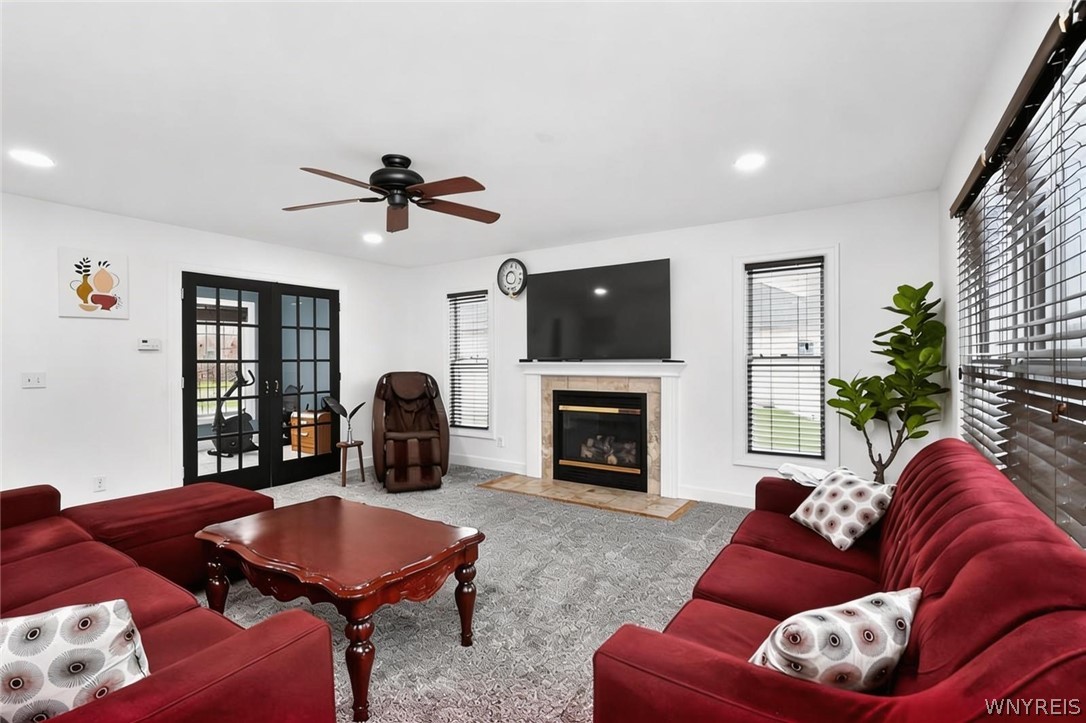 190 Sandpiper Lane Grand Island, NY 14072 - Photo 32 of 49