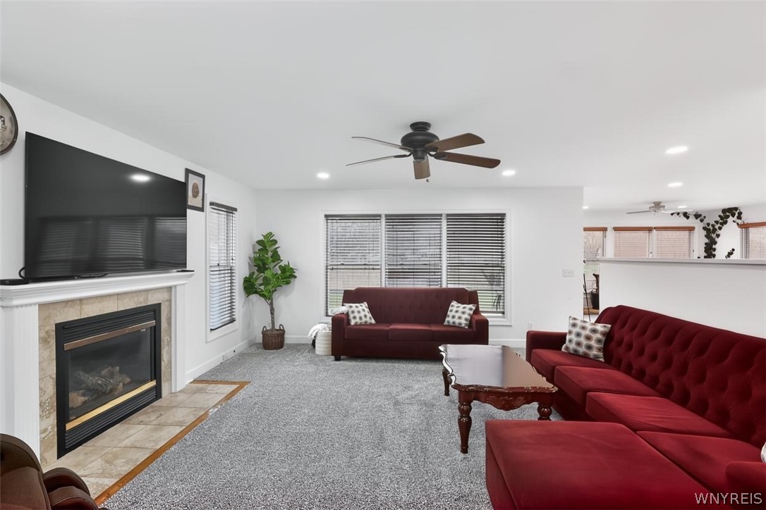 190 Sandpiper Lane Grand Island, NY 14072 - Photo 33 of 49