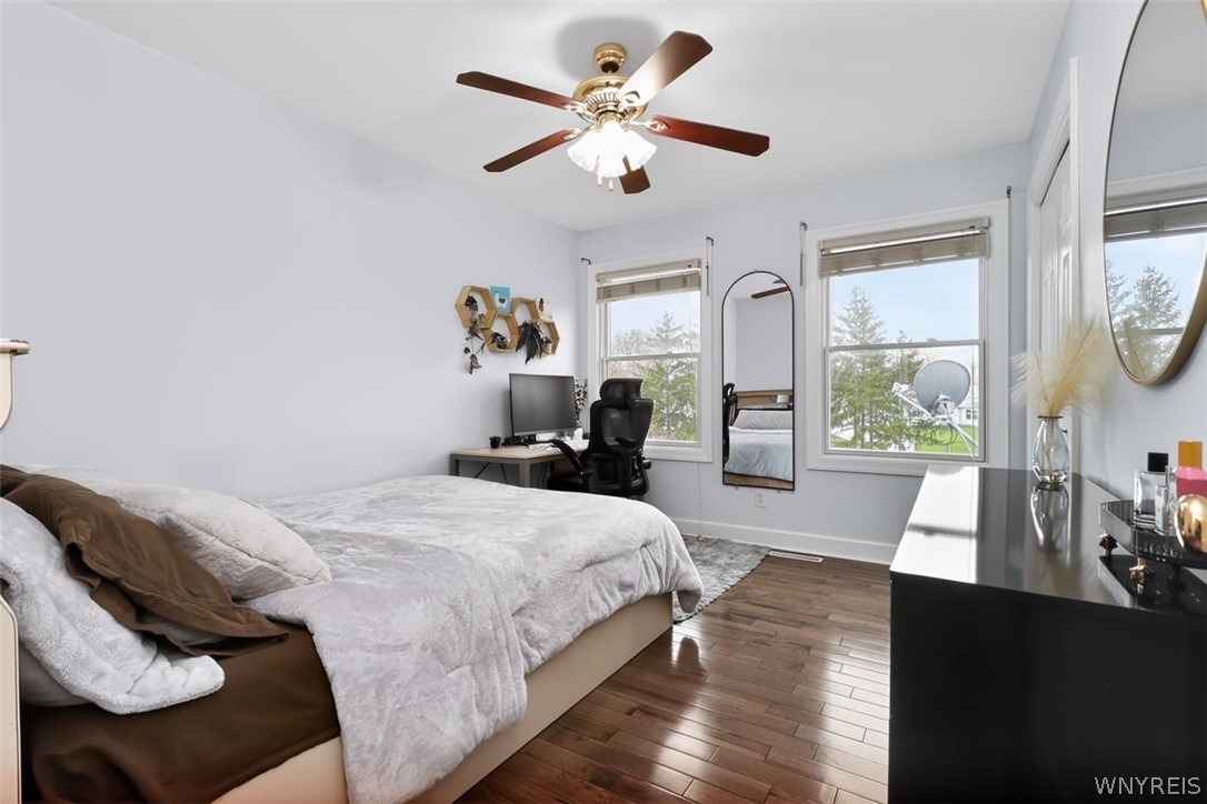 190 Sandpiper Lane Grand Island, NY 14072 - Photo 37 of 49