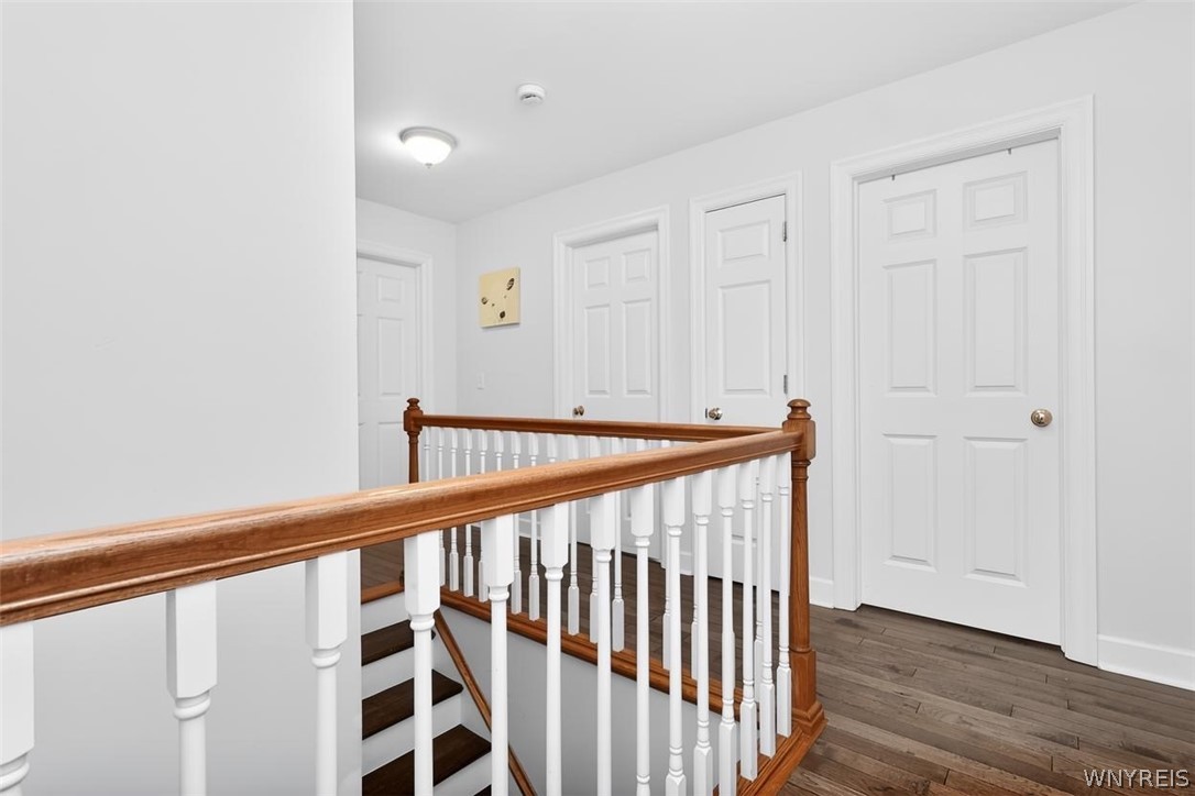 190 Sandpiper Lane Grand Island, NY 14072 - Photo 44 of 49