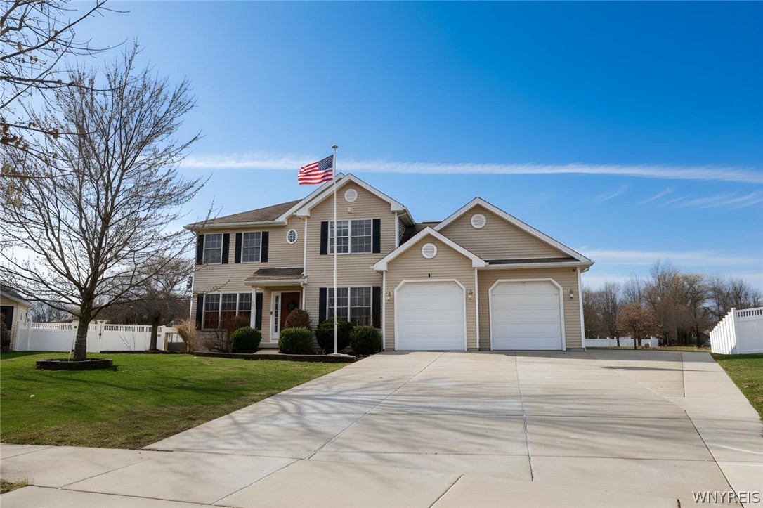 190 Sandpiper Lane Grand Island, NY 14072 - Photo 6 of 49