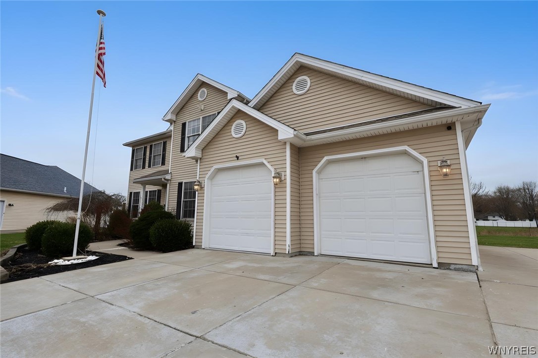 190 Sandpiper Lane Grand Island, NY 14072 - Photo 7 of 49