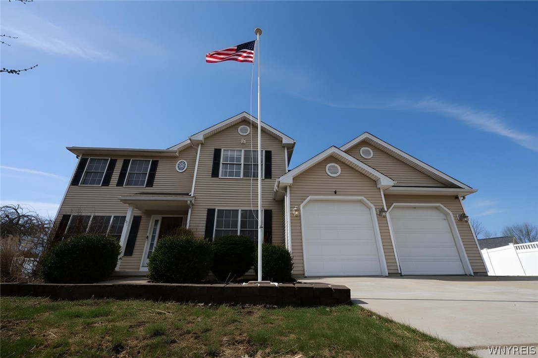 190 Sandpiper Lane Grand Island, NY 14072 - Photo 8 of 49