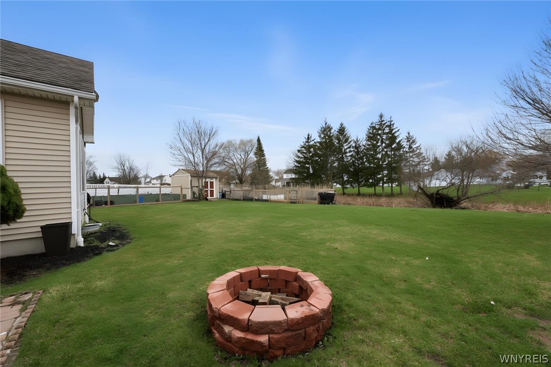 190 Sandpiper Lane Grand Island, NY 14072 - Photo 9 of 49