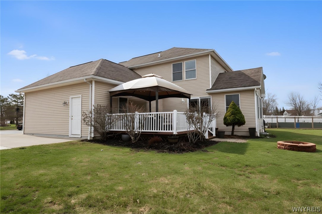 190 Sandpiper Lane Grand Island, NY 14072 - Photo 10 of 49