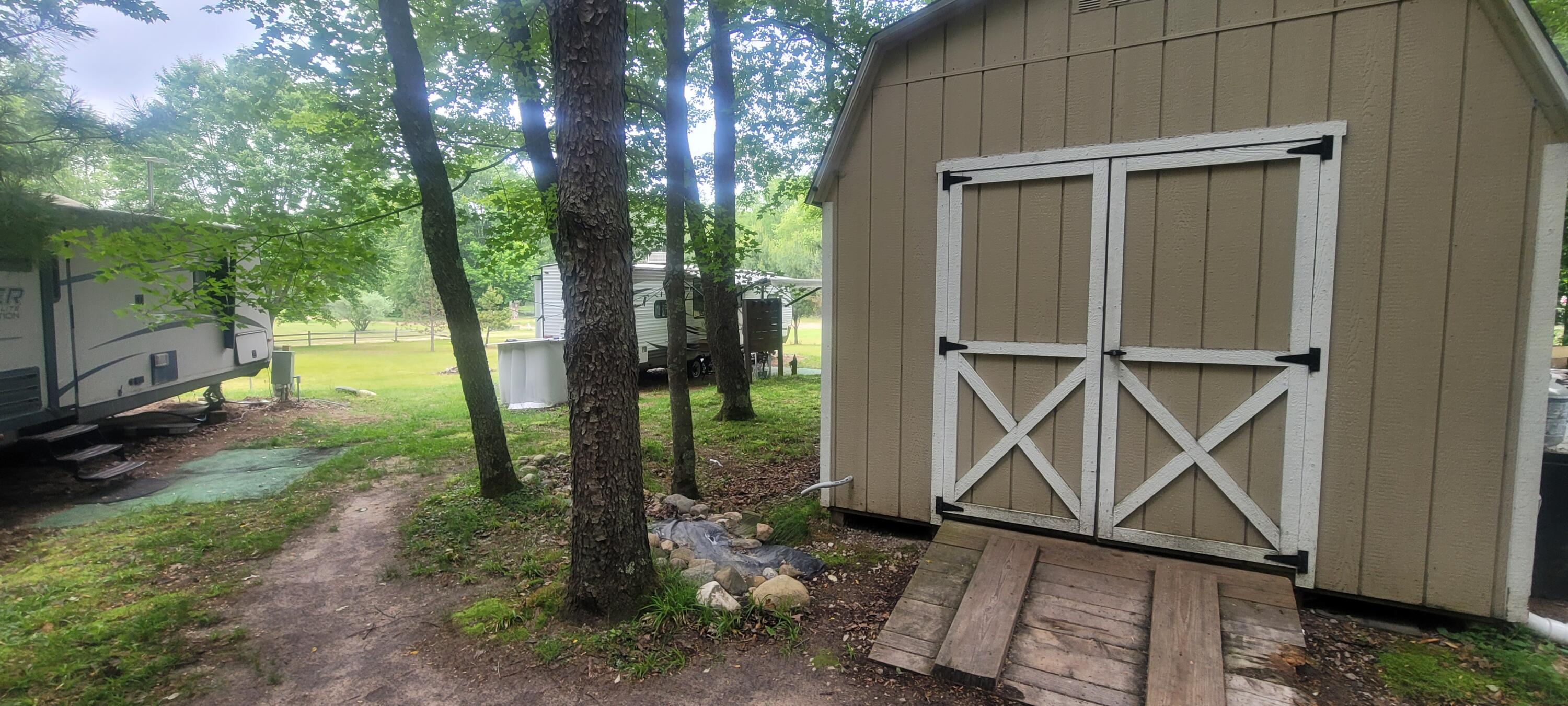 4551 Deer Cove Road Custer, MI 49405 - Photo 14 of 20 20250610_114055