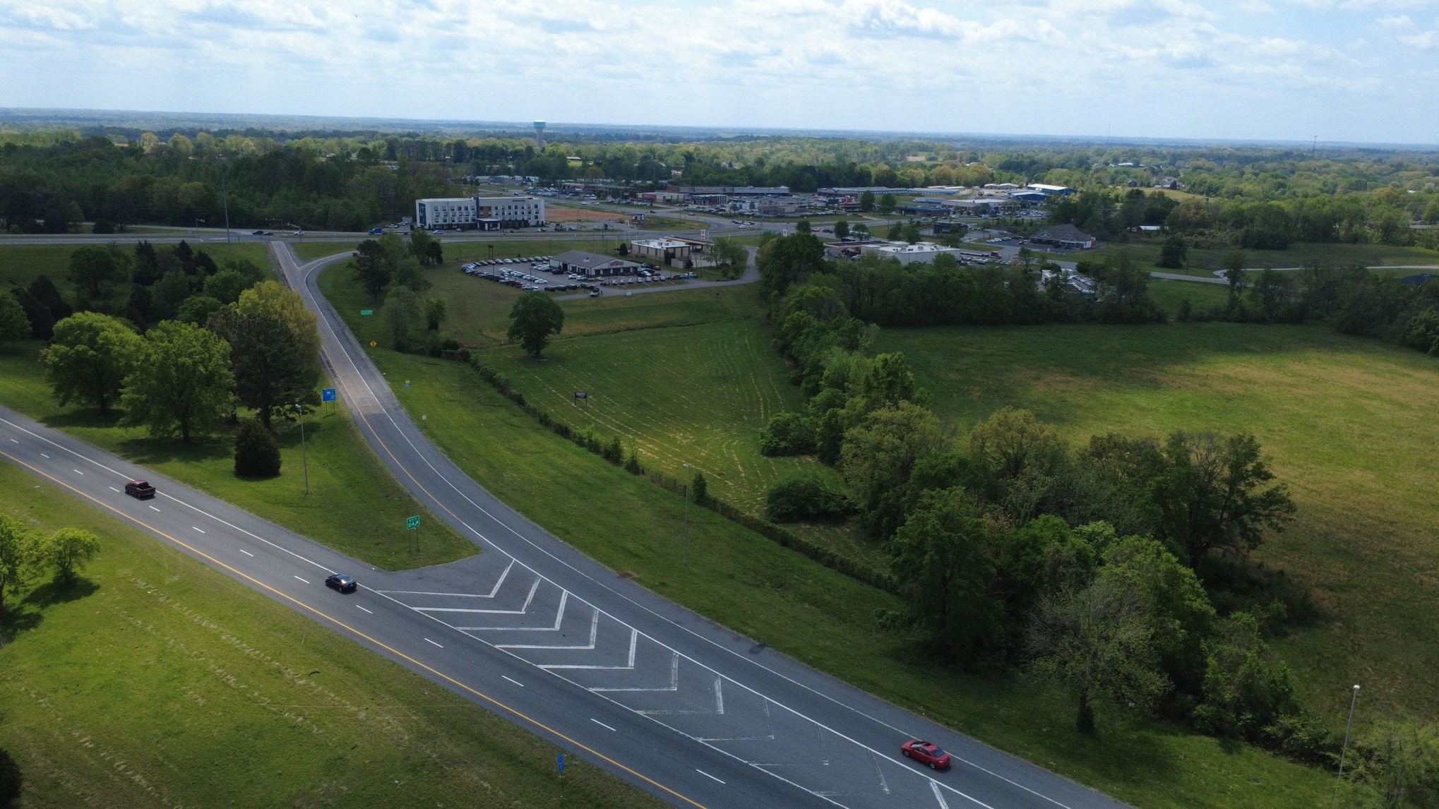 0 Highway 49 West Pleasant View, TN 37146 - Photo 15 of 21