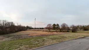a view of a city