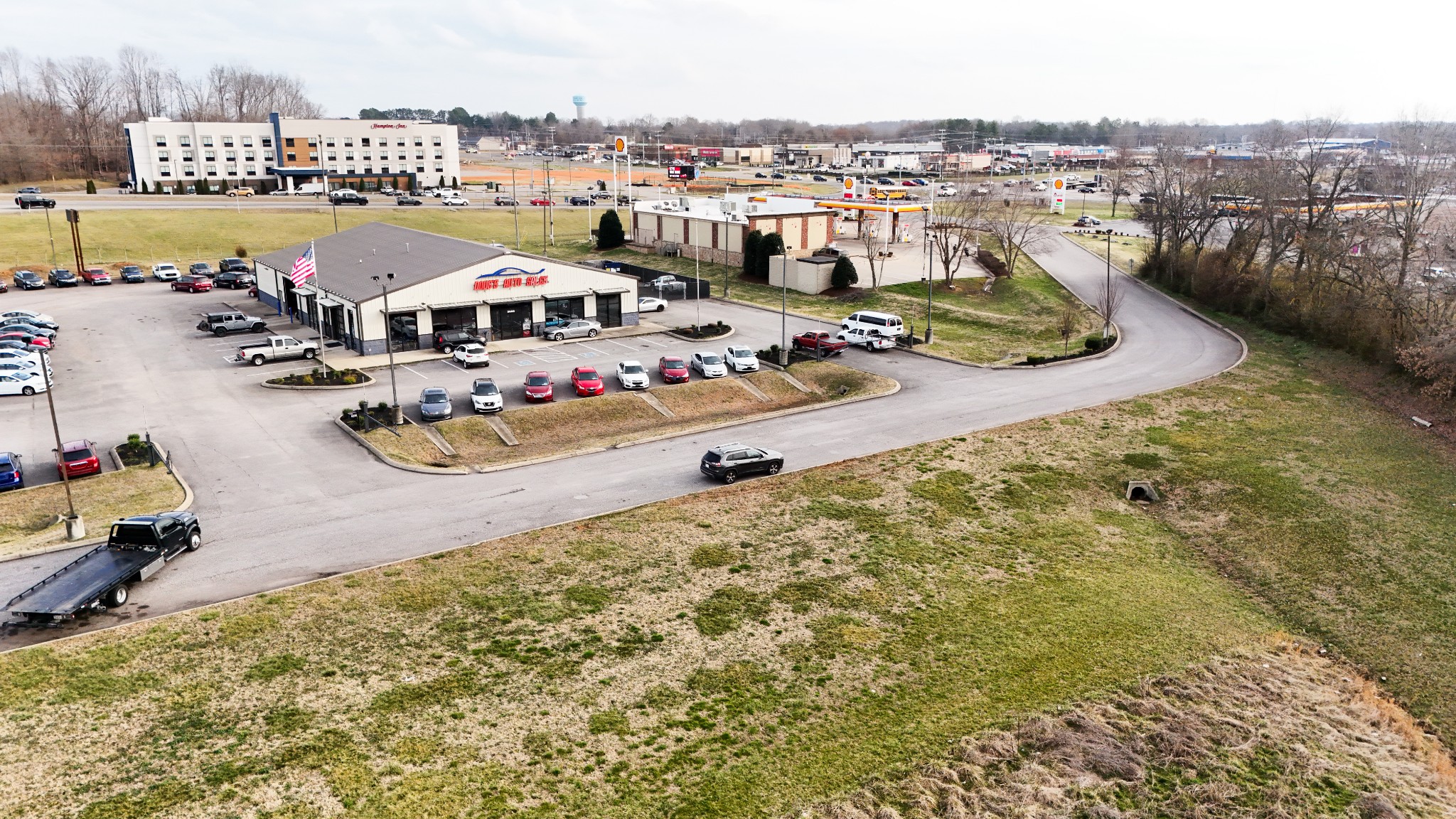 0 Highway 49 West Pleasant View, TN 37146 - Photo 5 of 21 a view of a city
