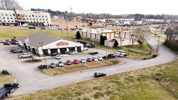 0 Highway 49 West Pleasant View, TN 37146 - Photo 6 of 21 a view of a city