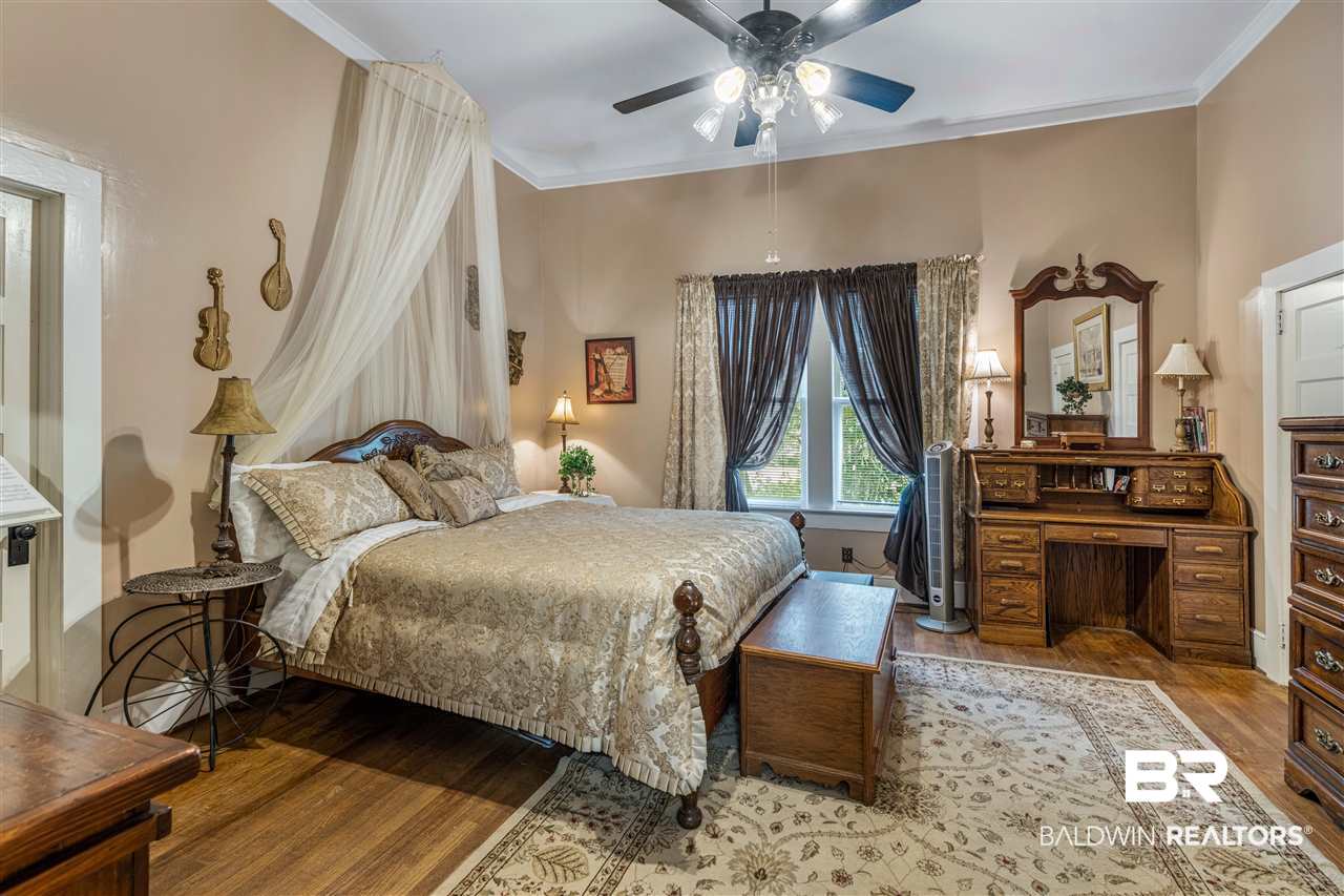 705 East 4th Street Bay Minette, AL 36507 - Photo 21 of 27