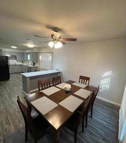 $2,400 | 3701 West Rochelle Road, Irving, TX 75062