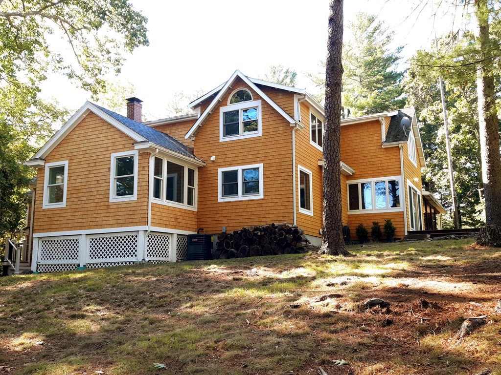 1 Perkins Road Middleton, MA 01949 - Photo 4 of 42 Gallery Image 4