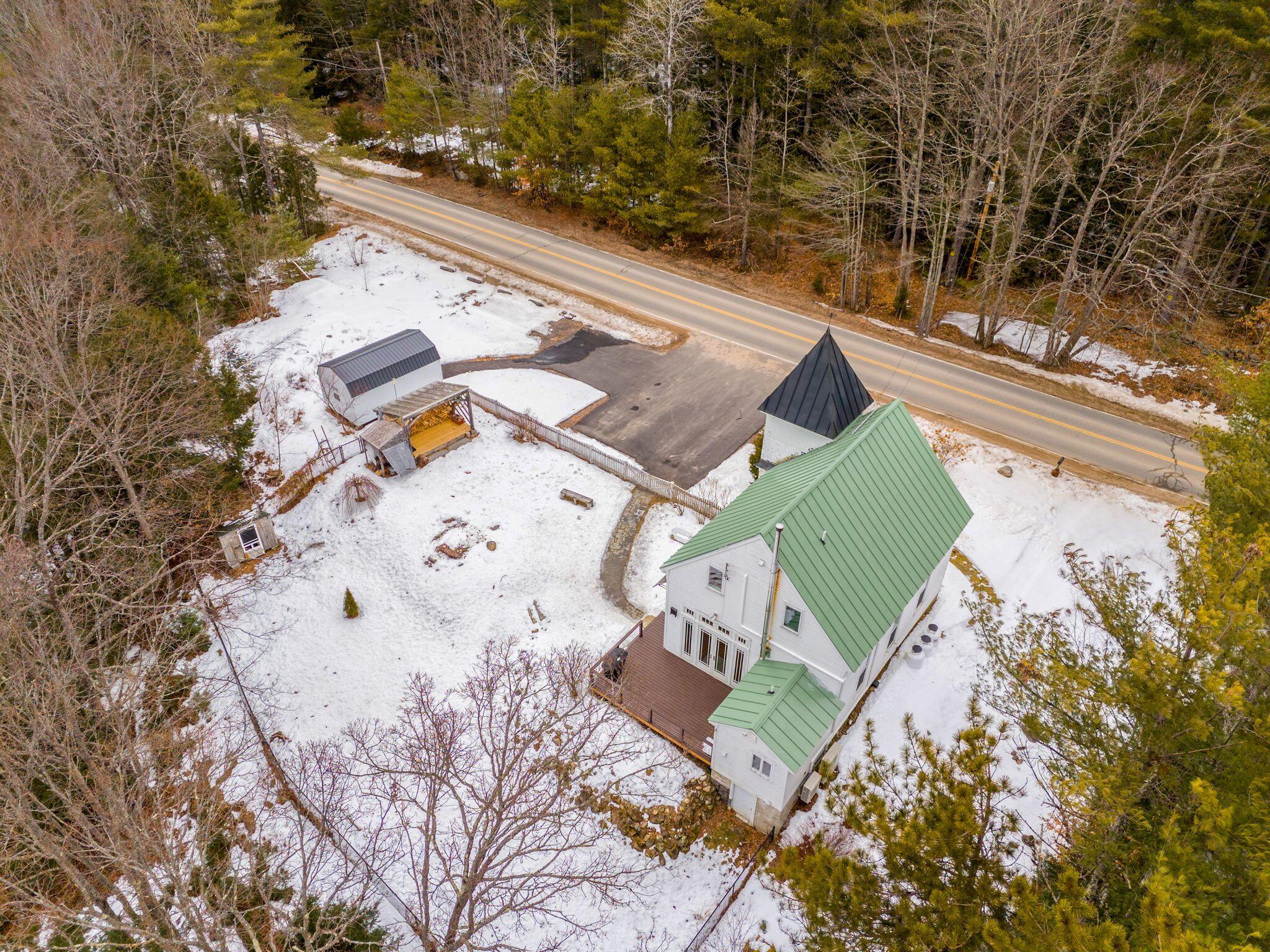 400 Oak Hill Road Standish, ME 04084 - Photo 30 of 31 13_DJI_20240213095625_0018_D