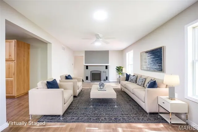 $340,000 | 7745 North Illinois Street, Caseyville, IL 62232