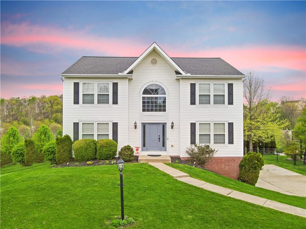 680 Gamble Road Oakdale, PA 15071 - Photo 1 of 24 Gallery Image 1