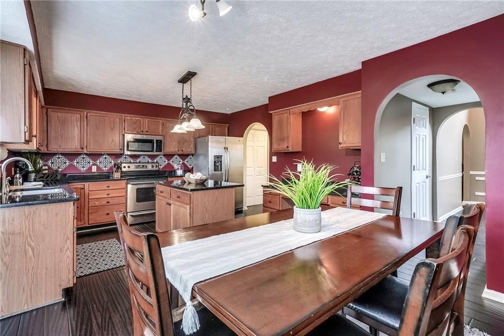 680 Gamble Road Oakdale, PA 15071 - Photo 7 of 24 Gallery Image 7