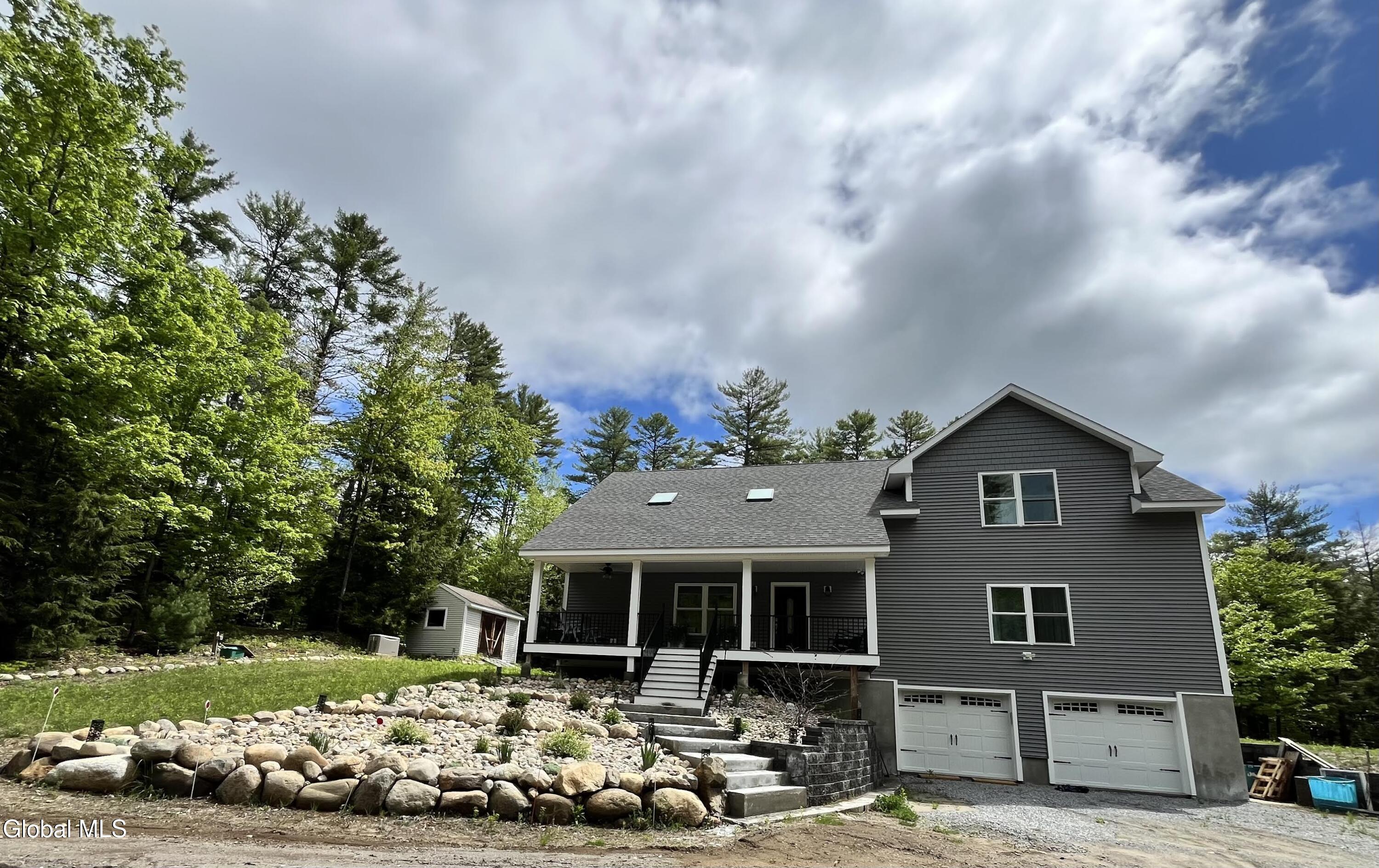 41 Moffitt Road Chester, NY 12817 - Photo 3 of 47 0-1