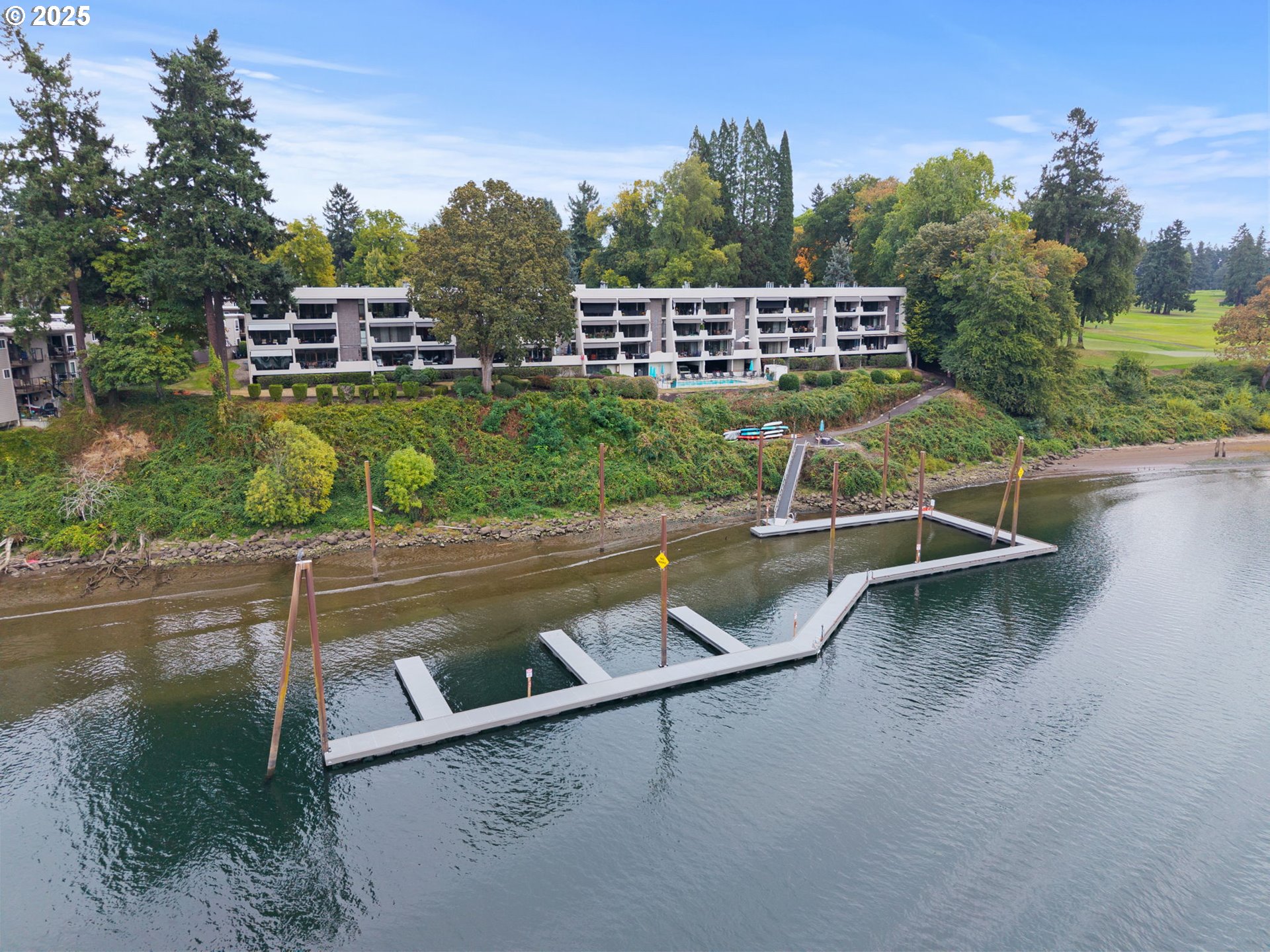 790 Southeast Webber Street, Unit 104 Portland, OR 97202 - Photo 15 of 19