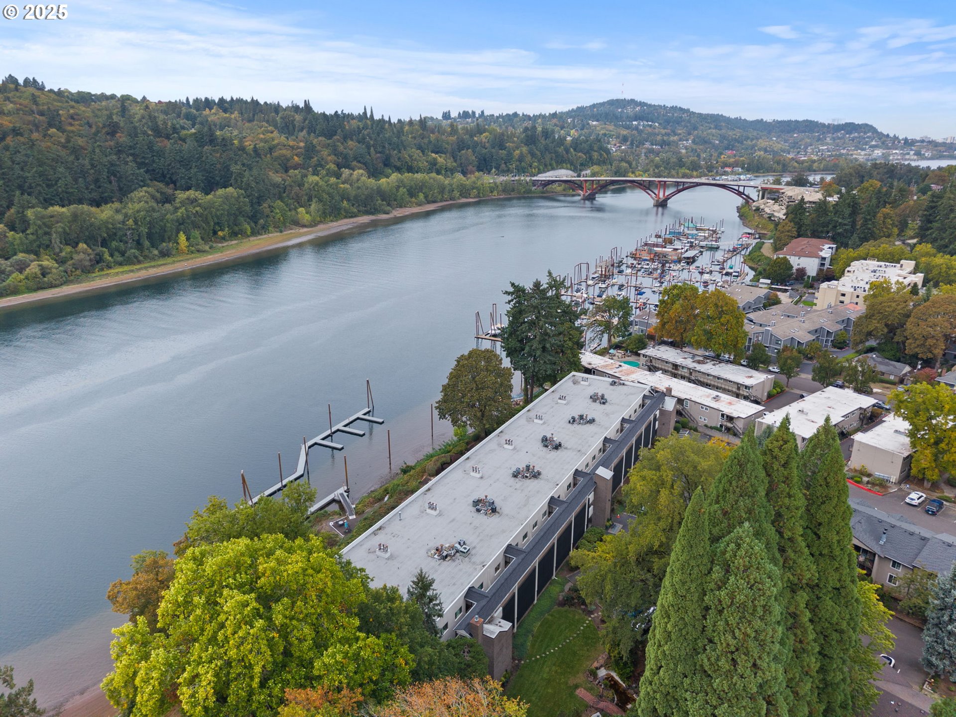 790 Southeast Webber Street, Unit 104 Portland, OR 97202 - Photo 17 of 19