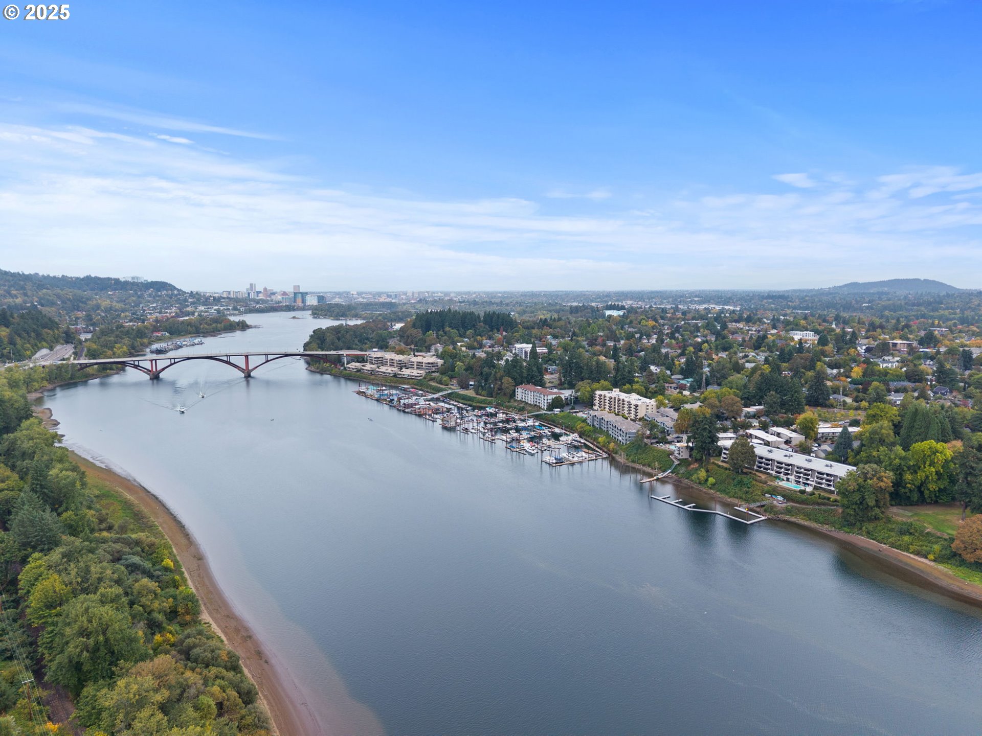 790 Southeast Webber Street, Unit 104 Portland, OR 97202 - Photo 18 of 19