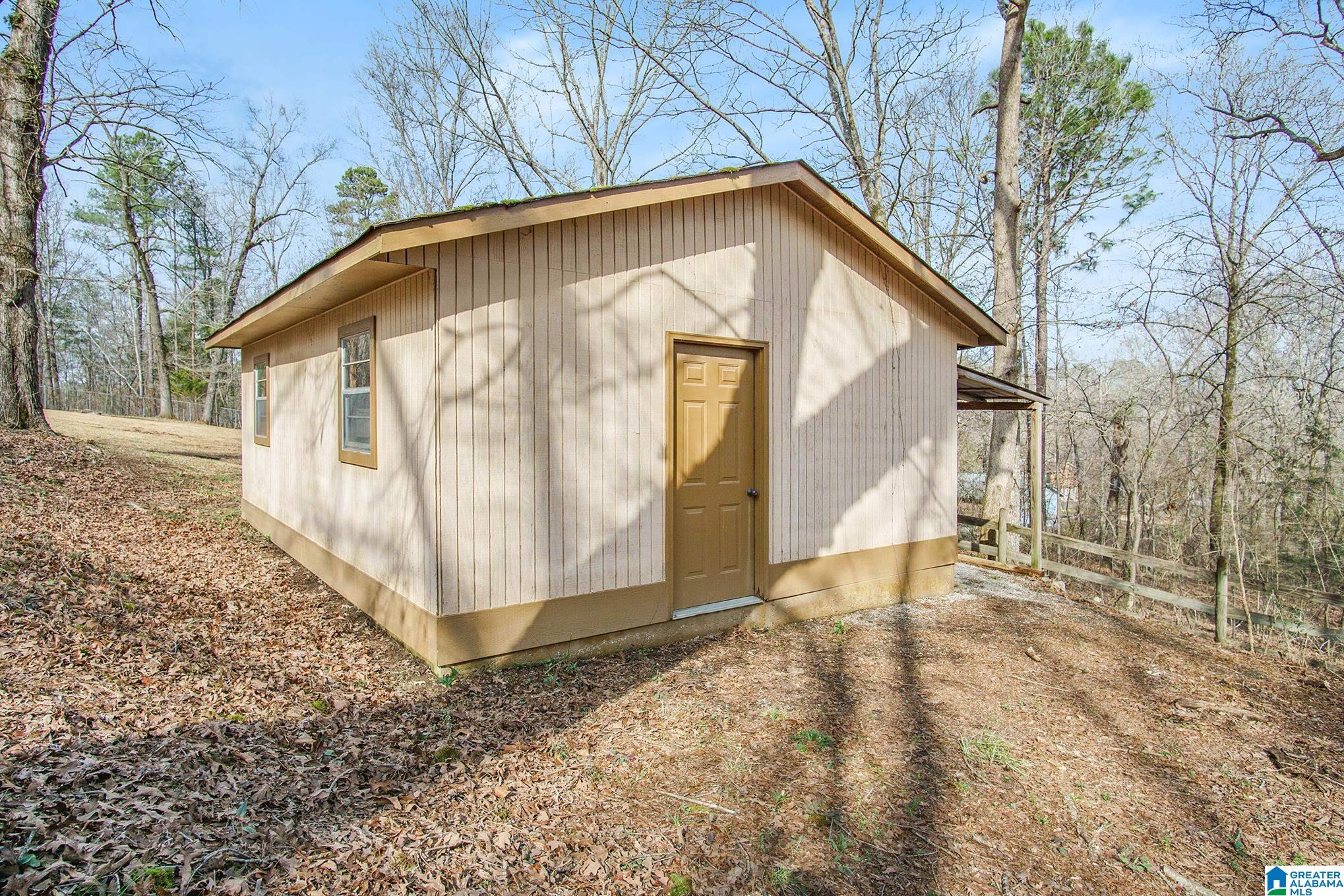 835 Honeysuckle Lane Alabaster, AL 35007 - Photo 43 of 47