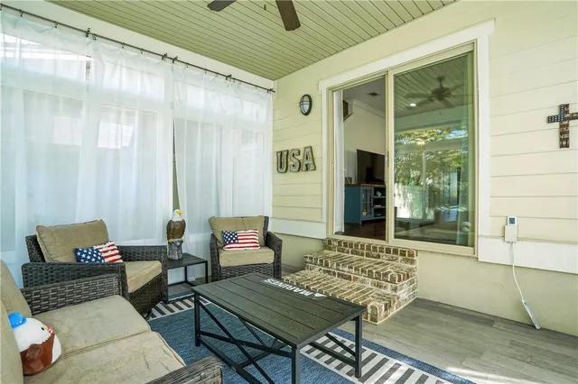 $609,900 | 1907 Mariners Circle, St. Simons Island, GA 31522