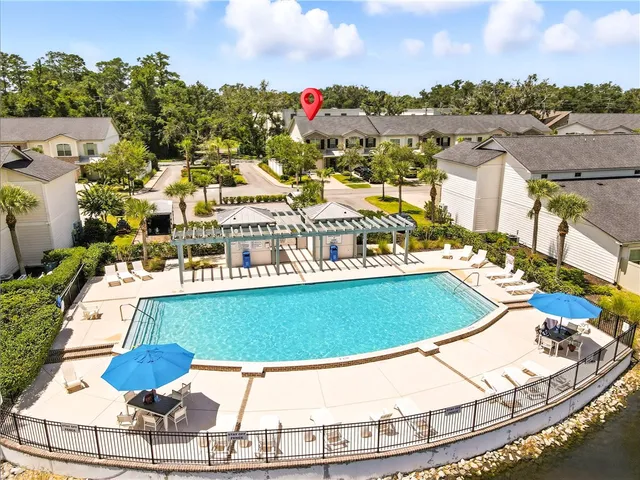 $609,900 | 1907 Mariners Circle, St. Simons Island, GA 31522