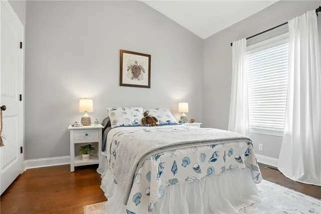 $609,900 | 1907 Mariners Circle, St. Simons Island, GA 31522