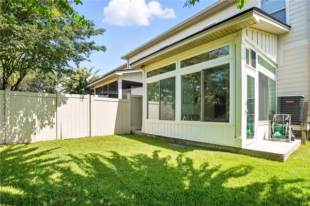 $609,900 | 1907 Mariners Circle, St. Simons Island, GA 31522