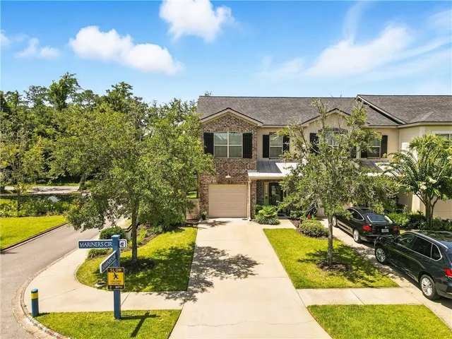$609,900 | 1907 Mariners Circle, St. Simons Island, GA 31522