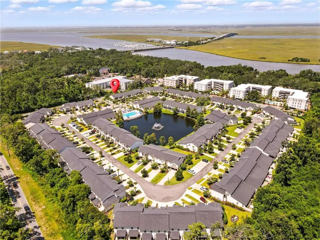$609,900 | 1907 Mariners Circle, St. Simons Island, GA 31522