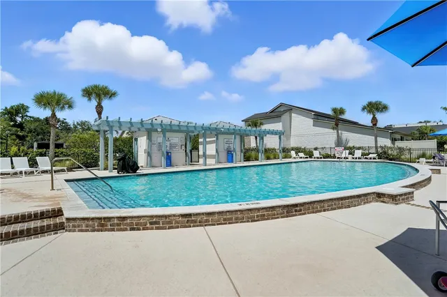 $609,900 | 1907 Mariners Circle, St. Simons Island, GA 31522