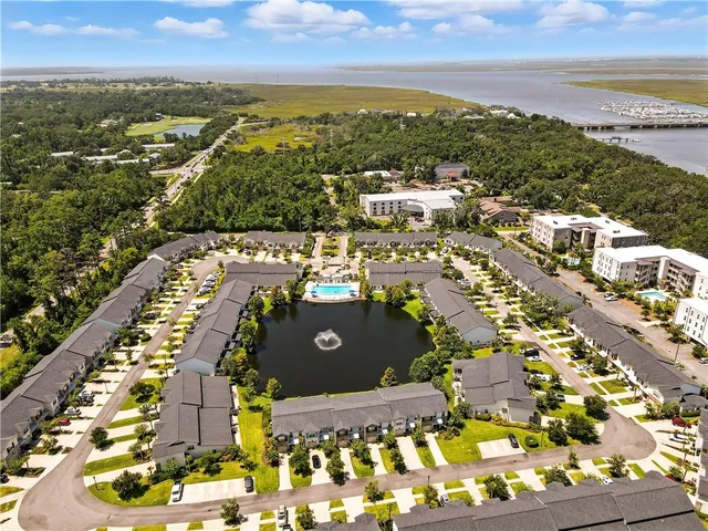 $609,900 | 1907 Mariners Circle, St. Simons Island, GA 31522