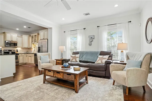 $609,900 | 1907 Mariners Circle, St. Simons Island, GA 31522