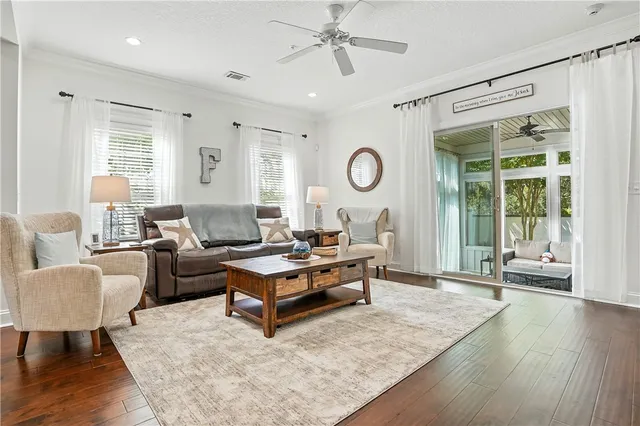 $609,900 | 1907 Mariners Circle, St. Simons Island, GA 31522